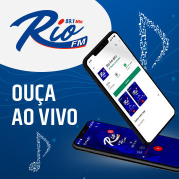 Portal Rio FM